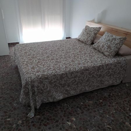 Ferienwohnung Casa Del Carpintero Alhama de Murcia Exterior foto