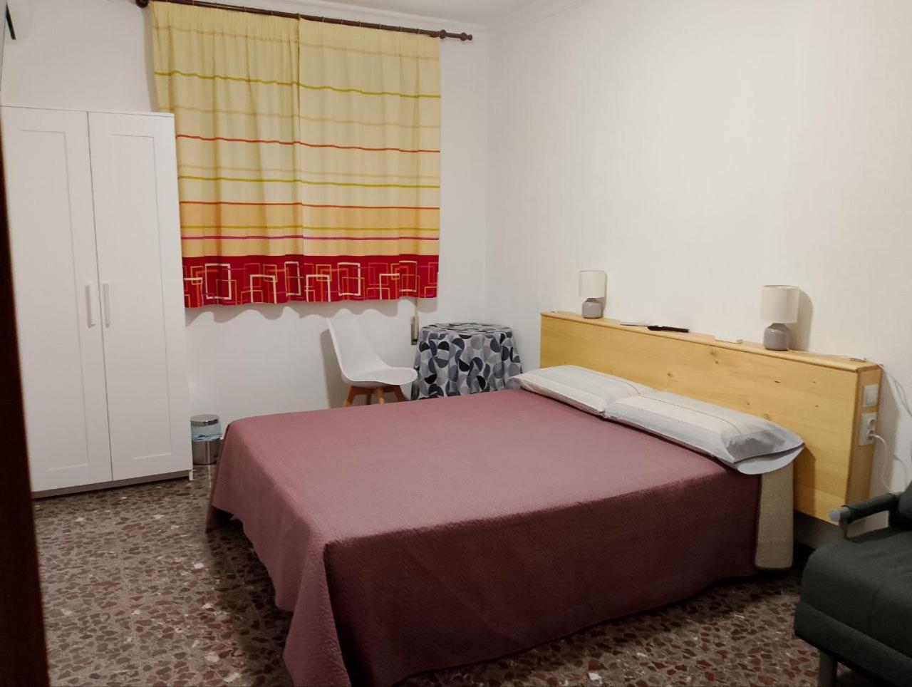 Ferienwohnung Casa Del Carpintero Alhama de Murcia Exterior foto