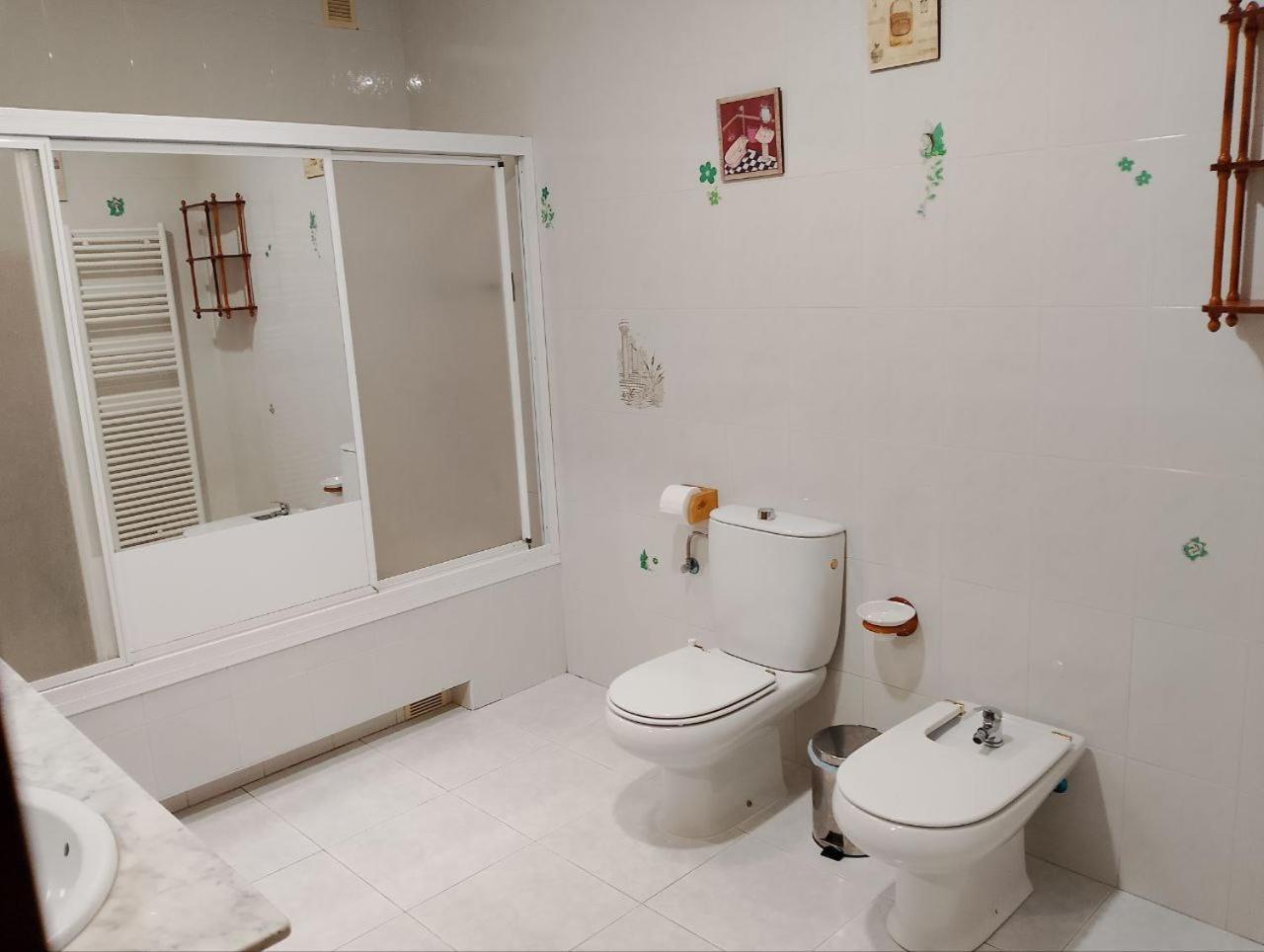 Ferienwohnung Casa Del Carpintero Alhama de Murcia Exterior foto