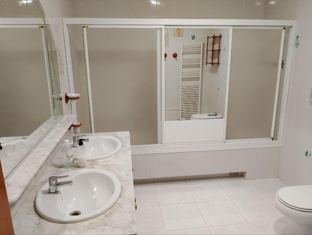 Ferienwohnung Casa Del Carpintero Alhama de Murcia Exterior foto