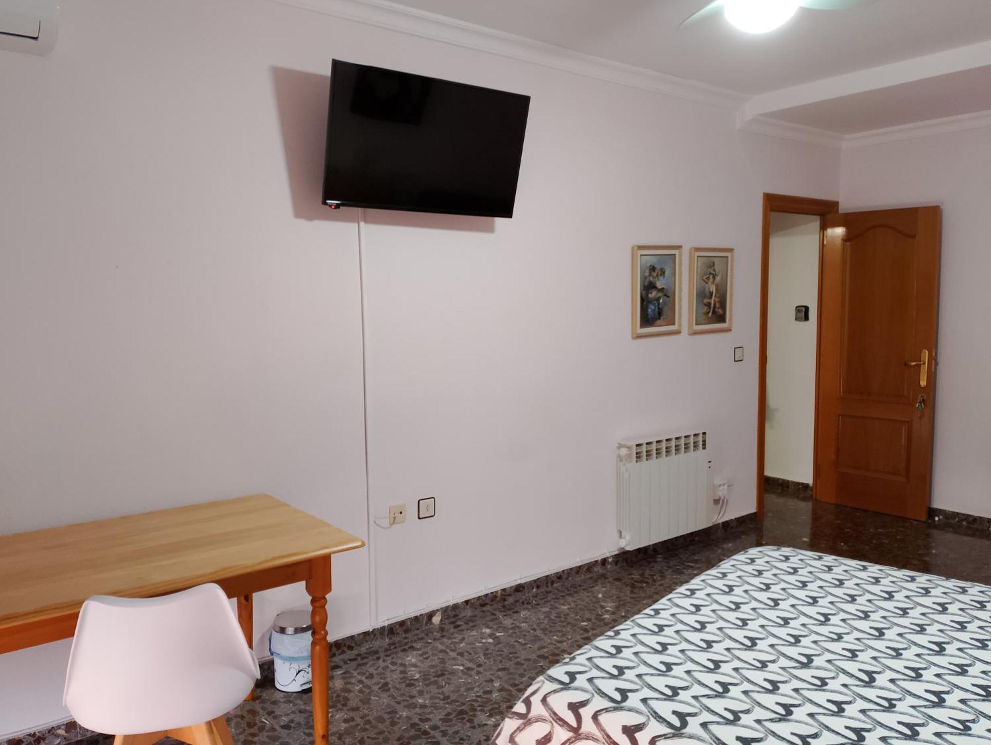 Ferienwohnung Casa Del Carpintero Alhama de Murcia Exterior foto