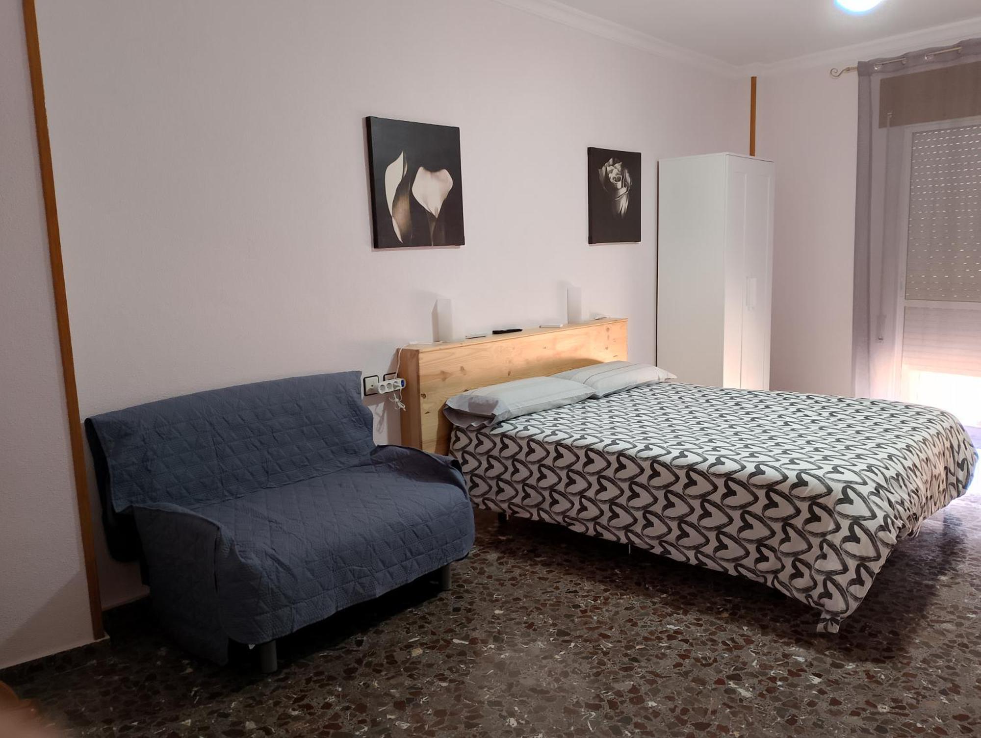 Ferienwohnung Casa Del Carpintero Alhama de Murcia Exterior foto