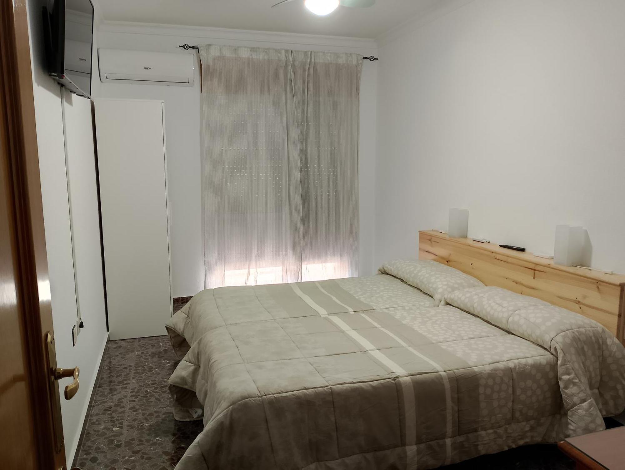 Ferienwohnung Casa Del Carpintero Alhama de Murcia Exterior foto